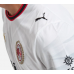 AC Milan Diego Moreira #22 Bortatröja Kvinnor 2026-27 Kortärmad