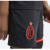 AC Milan Goncalo Ramos #9 Tredjeställ Barn 2026-27 Kortärmad (+ Korta byxor)