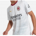 AC Milan Koni De Winter #5 Bortatröja 2026-27 Kortärmad