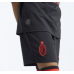 AC Milan Mario Gila #34 Tredjeställ Barn 2026-27 Kortärmad (+ Korta byxor)