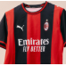 AC Milan Rafael Leao #10 Hemmatröja 2026-27 Kortärmad