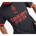 AC Milan Strahinja Pavlovic #31 Tredjeställ Barn 2026-27 Kortärmad (+ Korta byxor)