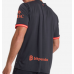 AC Milan Tredje Tröja Kvinnor 2026-27 Kortärmad