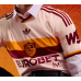 AS Roma Bortatröja Kvinnor 2026-27 Kortärmad