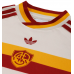 AS Roma Donyell Malen #14 Bortatröja Kvinnor 2026-27 Kortärmad