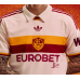 AS Roma Evan Ndicka #5 Bortaställ Barn 2026-27 Kortärmad (+ Korta byxor)