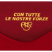 AS Roma Evan Ndicka #5 Hemmaställ Barn 2026-27 Kortärmad (+ Korta byxor)