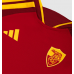 AS Roma Wesley Franca #43 Hemmatröja 2026-27 Kortärmad