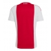 Ajax Marcos Leonardo #38 Hemmatröja 2026-27 Kortärmad