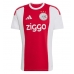 Ajax Simon Adingra #7 Hemmatröja 2026-27 Kortärmad