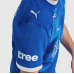 Al-Hilal Darwin Nunez #7 Hemmatröja 2026-27 Kortärmad