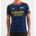 Arsenal Bruno Guimaraes #39 Bortaställ Barn 2026-27 Kortärmad (+ Korta byxor)