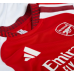 Arsenal Bukayo Saka #7 Hemmatröja 2026-27 Kortärmad