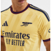 Arsenal Martin Zubimendi #36 Tredje Tröja 2026-27 Kortärmad