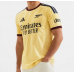 Arsenal Riccardo Calafiori #33 Tredje Tröja 2026-27 Kortärmad