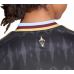 Aston Villa Boubacar Kamara #8 Bortatröja 2026-27 Kortärmad