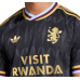 Aston Villa Boubacar Kamara #8 Bortatröja Kvinnor 2026-27 Kortärmad