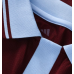 Aston Villa Johan Manzambi #44 Hemmatröja 2026-27 Kortärmad