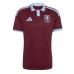 Aston Villa John McGinn #7 Hemmatröja 2026-27 Kortärmad