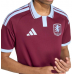 Aston Villa Matty Cash #2 Hemmatröja Kvinnor 2026-27 Kortärmad