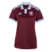 Aston Villa Nicolas Jackson #11 Hemmatröja Kvinnor 2026-27 Kortärmad