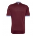 Aston Villa Victor Lindelof #3 Hemmatröja 2026-27 Kortärmad