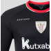 Athletic Bilbao Bortaställ Barn 2026-27 Kortärmad (+ Korta byxor)