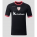 Athletic Bilbao Dani Vivian #3 Bortatröja 2026-27 Kortärmad