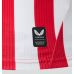 Athletic Bilbao Hemmaställ Barn 2026-27 Kortärmad (+ Korta byxor)