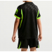 Atletico Madrid Robin Le Normand #24 Bortaställ Barn 2026-27 Kortärmad (+ Korta byxor) Atletico Madrid Robin Le Normand #24 Bortaställ Barn 2026-27 Kortärmad (+ Korta byxor)