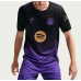 Barcelona Anthony Gordon #17 Bortatröja Kvinnor 2026-27 Kortärmad