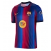 Barcelona Eric Garcia #24 Hemmatröja 2026-27 Kortärmad