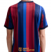 Barcelona Frenkie de Jong #21 Hemmaställ Barn 2026-27 Kortärmad (+ Korta byxor)