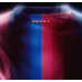 Barcelona Frenkie de Jong #21 Hemmaställ Barn 2026-27 Kortärmad (+ Korta byxor)