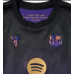 Barcelona Gabriel Jesus #9 Bortatröja 2026-27 Kortärmad