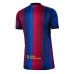 Barcelona Gabriel Jesus #9 Hemmatröja Kvinnor 2026-27 Kortärmad