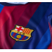 Barcelona Hemmaställ Barn 2026-27 Kortärmad (+ Korta byxor)
