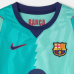 Barcelona Lamine Yamal #10 Tredje Tröja 2026-27 Kortärmad