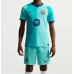 Barcelona Lamine Yamal #10 Tredje Tröja 2026-27 Kortärmad