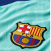 Barcelona Paez Gavi #6 Tredje Tröja 2026-27 Kortärmad