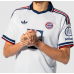 Bayern Munich Bortatröja 2026-27 Kortärmad