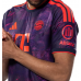Bayern Munich Harry Kane #9 Tredje Tröja Kvinnor 2026-27 Kortärmad
