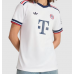Bayern Munich Kim Min-jae #3 Bortatröja Kvinnor 2026-27 Kortärmad