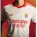 Benfica Bortatröja 2026-27 Kortärmad