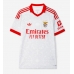Benfica Georgiy Sudakov #10 Bortatröja 2026-27 Kortärmad