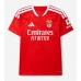 Benfica Gianluca Prestianni #25 Hemmatröja 2026-27 Kortärmad