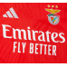 Benfica Hemmaställ Barn 2026-27 Kortärmad (+ Korta byxor)