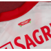 Benfica Vangelis Pavlidis #14 Bortatröja 2026-27 Kortärmad