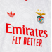 Benfica Vangelis Pavlidis #14 Bortatröja 2026-27 Kortärmad