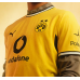 Borussia Dortmund Konstantinos Karetsas #19 Hemmaställ Barn 2026-27 Kortärmad (+ Korta byxor)